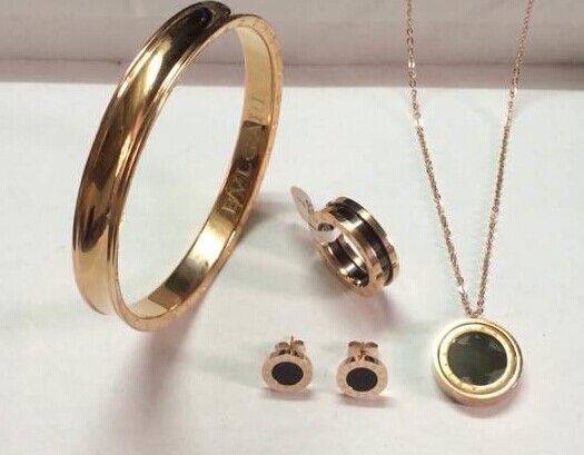 Set di Gioielli Bvlgari Modello 144